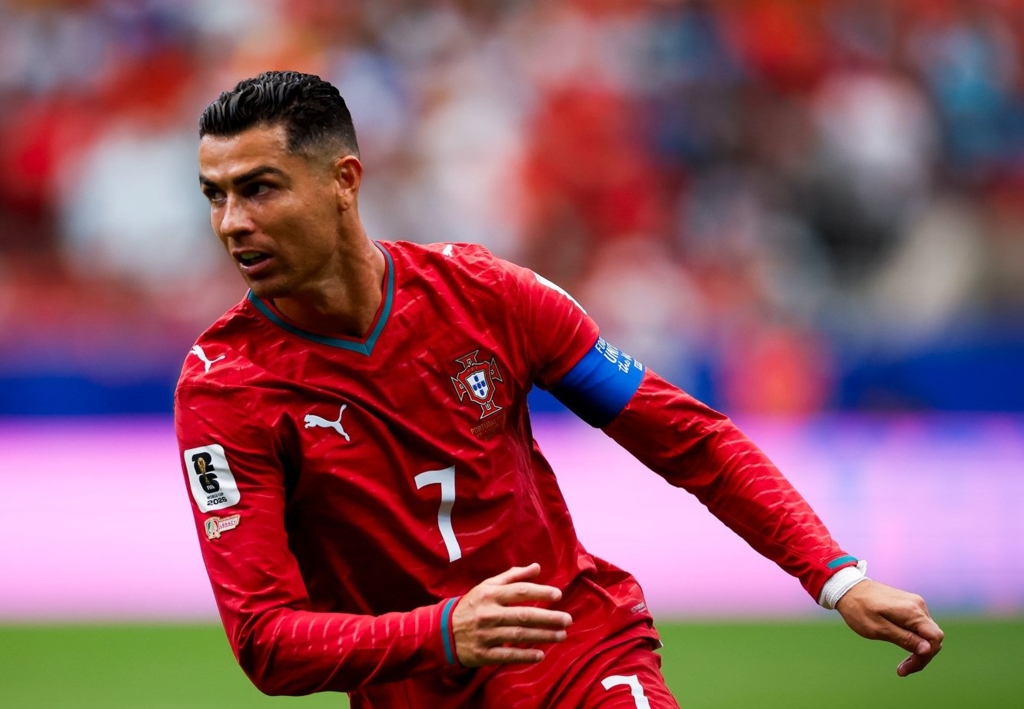 Sancțiuni pentru Cristiano Ronaldo: suspendare de 30 de zile și amendă după plecarea din cantonament