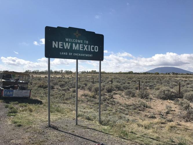 Donald Trump solicită statului New Mexico redenumirea în „Noua Americă” pentru a sublinia suveranitatea SUA