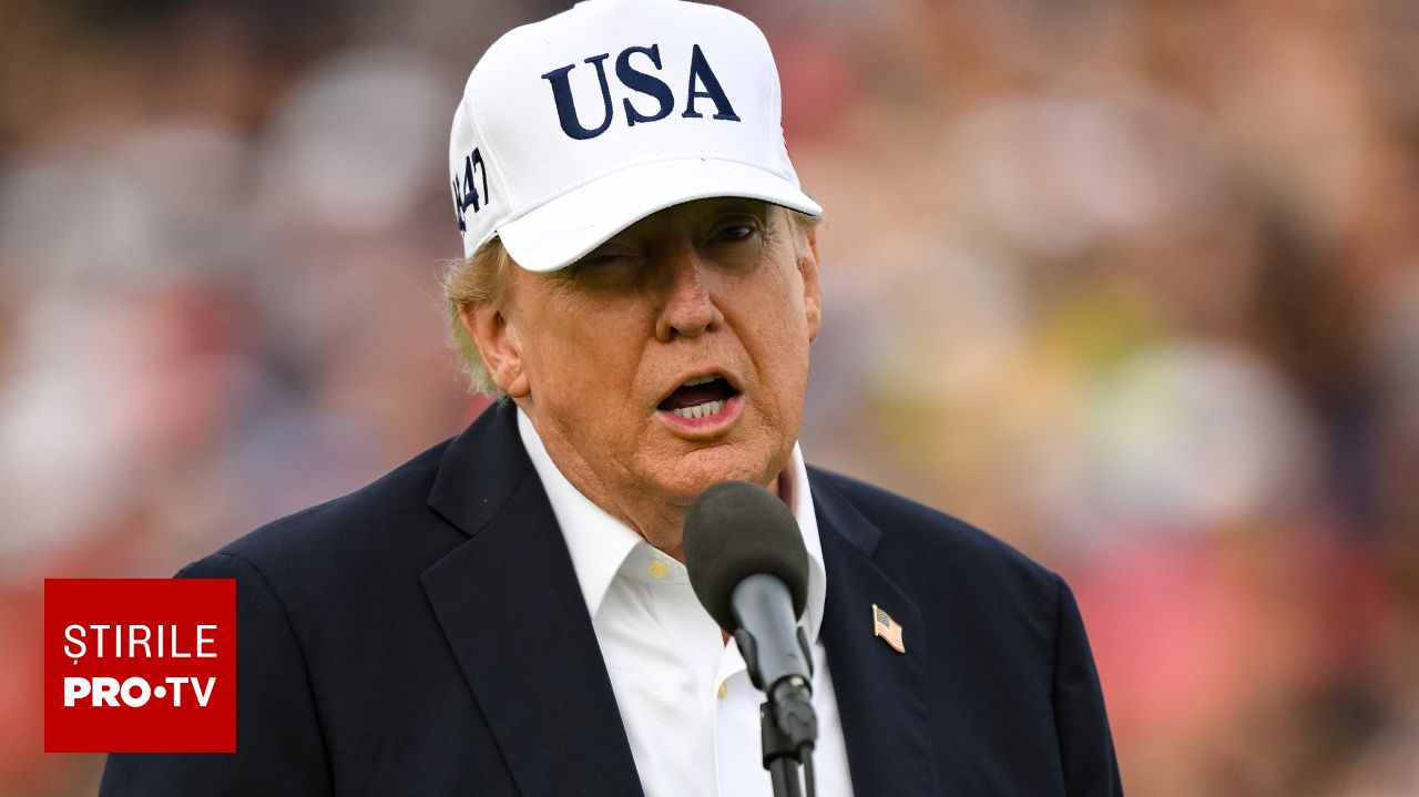 Donald Trump propune schimbarea numelui statului New Mexico pentru a sublinia identitatea națională