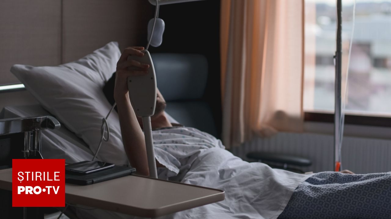 Inteligența artificială poate estima șansele de supraviețuire la pacienții cu cancer printr-un selfie