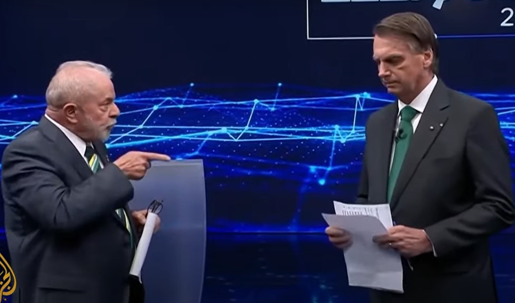 Meta are 24 de ore să demonstreze că tratează egal candidații la prezidențialele din Brazilia