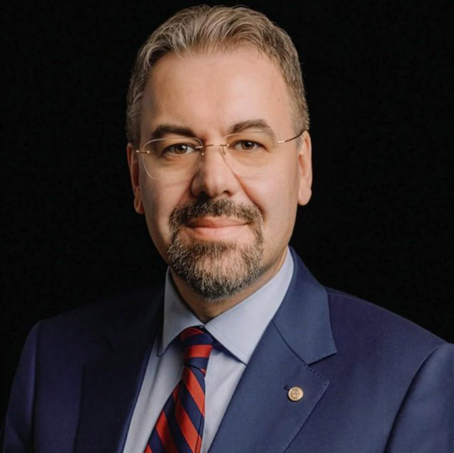 Leonardo Badea introduce conceptul de „decalaj Azazel”: riscul ca tehnologia să depășească guvernanța