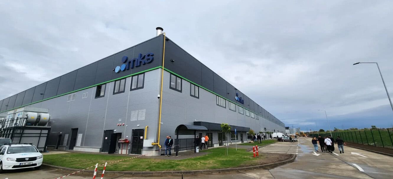 TTM Technologies preia Ophir Optics de la MKS Inc., incluzând o fabrică de componente laser din România