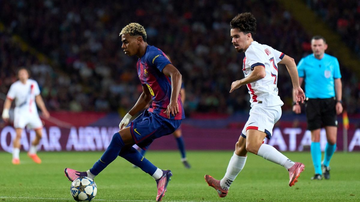 PSG - Barcelona, duel decisiv în Champions League: Ora începerii și canalele TV care transmit meciul