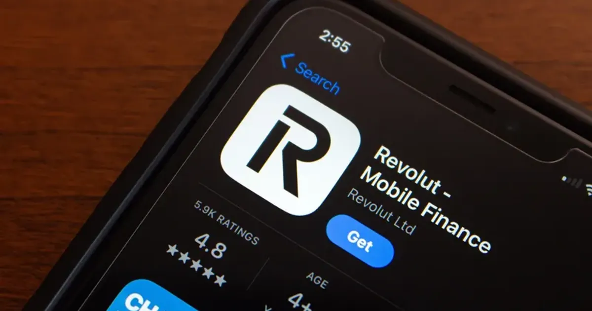 Pană majoră la Revolut în România și alte țări din Europa din cauza unei avarii Google Cloud