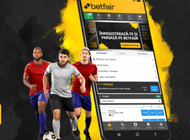 Restructurare la Betfair în Cluj: aproximativ 300 de angajați din sectorul IT vor părăsi compania