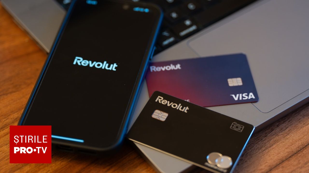 Ultimatum de 3 milioane de dolari din partea hackerilor care susțin că au furat date de la Revolut