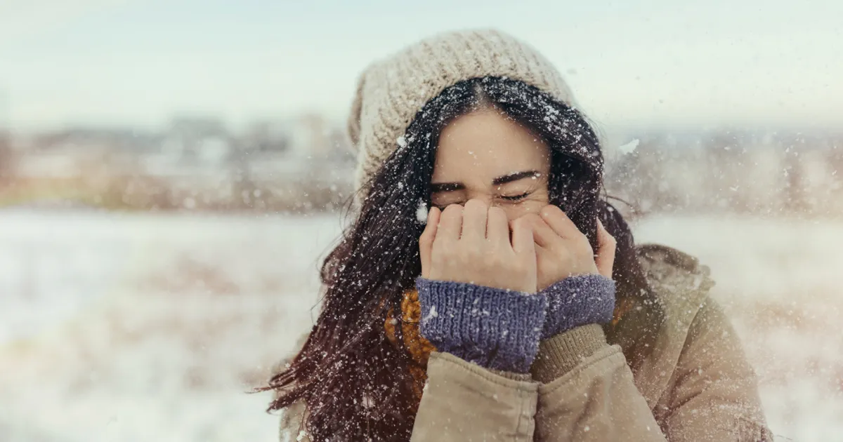 O masă de aer polar va afecta România: temperaturile pot scădea drastic în perioada 21 septembrie