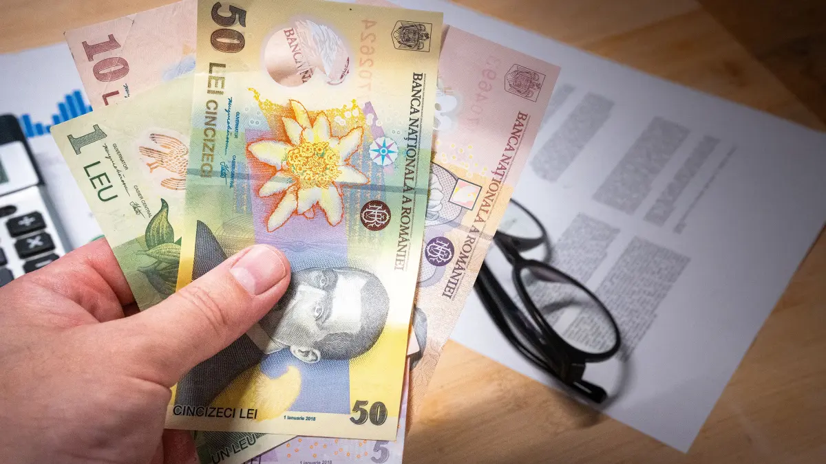 O femeie din București a fost reținută pentru obținerea ilegală a unor credite în numele unei victime din Brașov