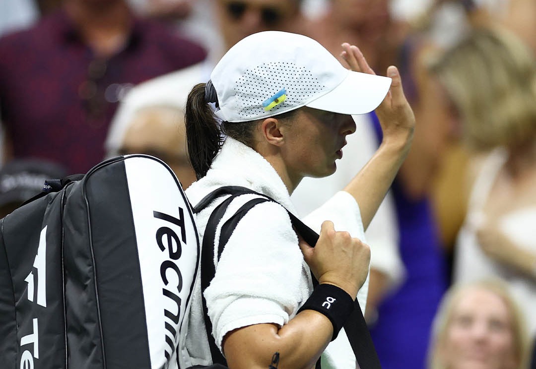 Iga Swiatek nu se va califica la Turneul Campioanelor din cadrul circuitului WTA