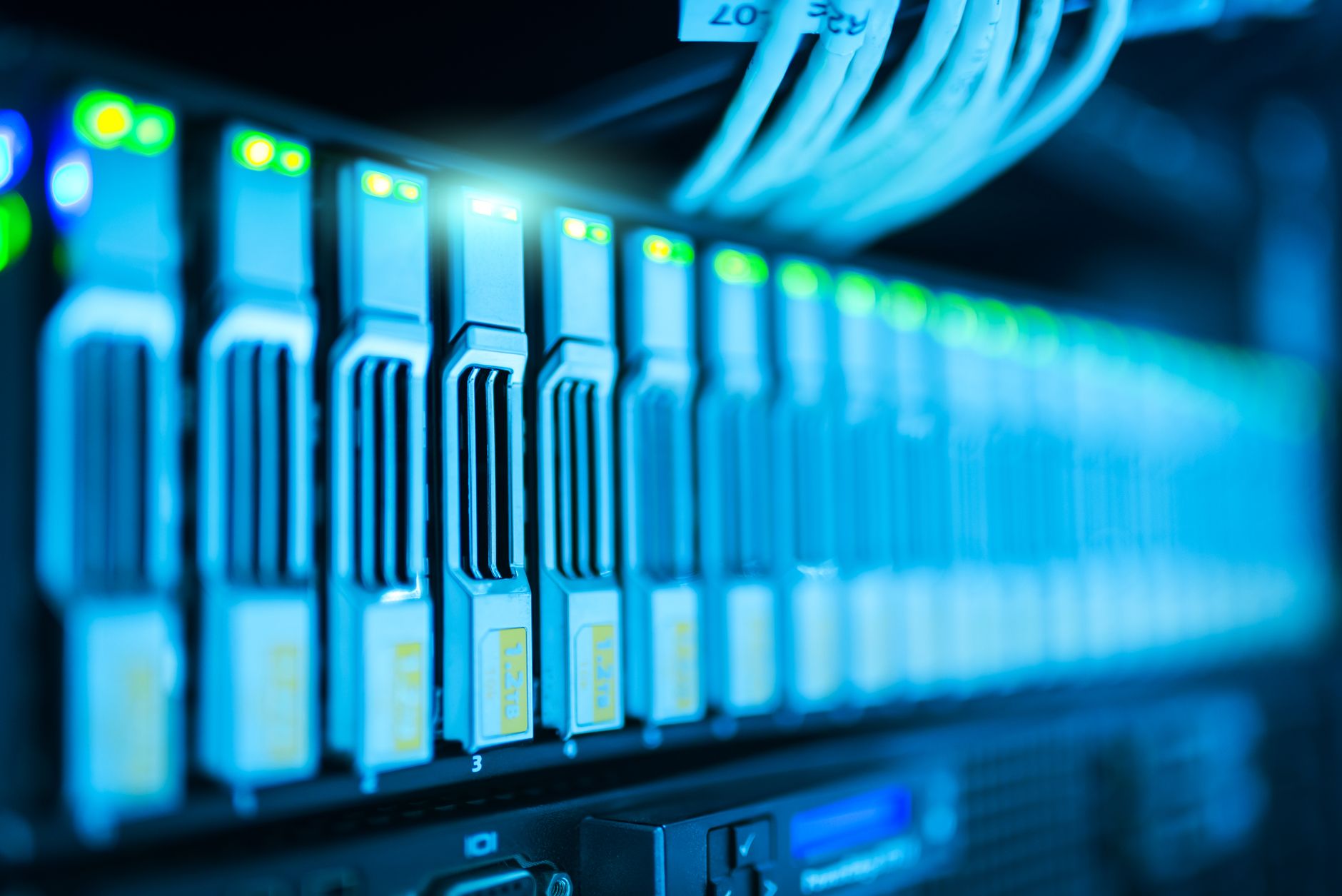 Director Google Cloud: Inteligența artificială poate accelera succesul economic al României