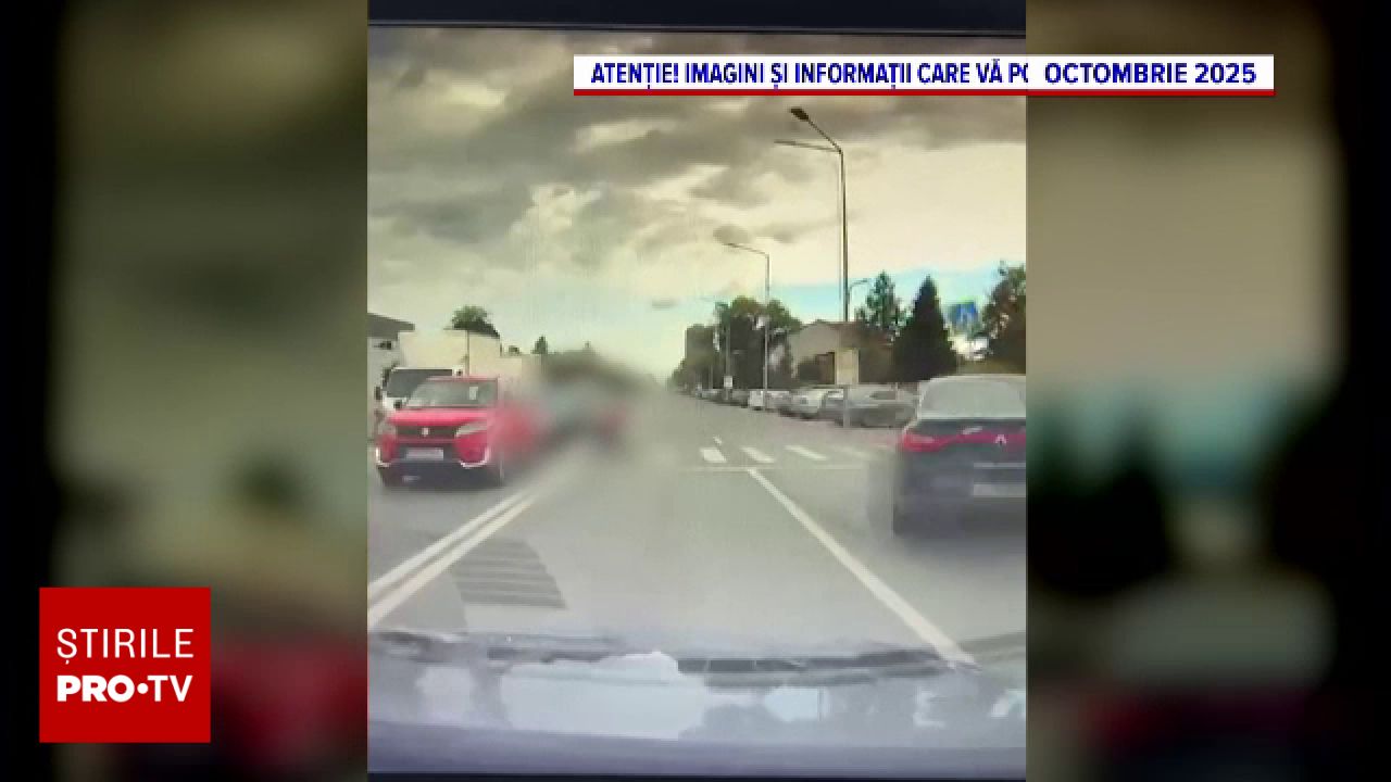 Poliția Română a desfășurat controale intense în cadrul evenimentului „Ziua fără decese pe șosele”