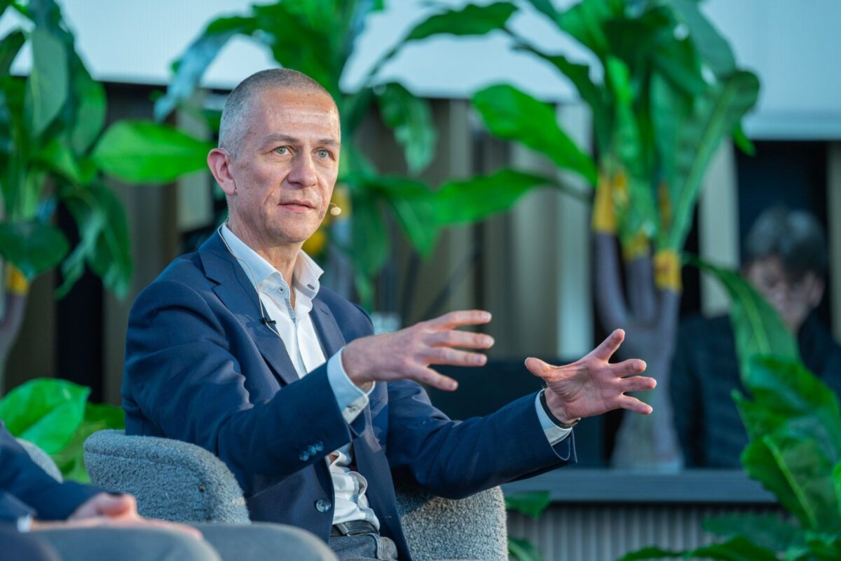 Compania lui Iulian Stanciu, Network One Distribution, lansează NOD Cloud prin parteneriat strategic