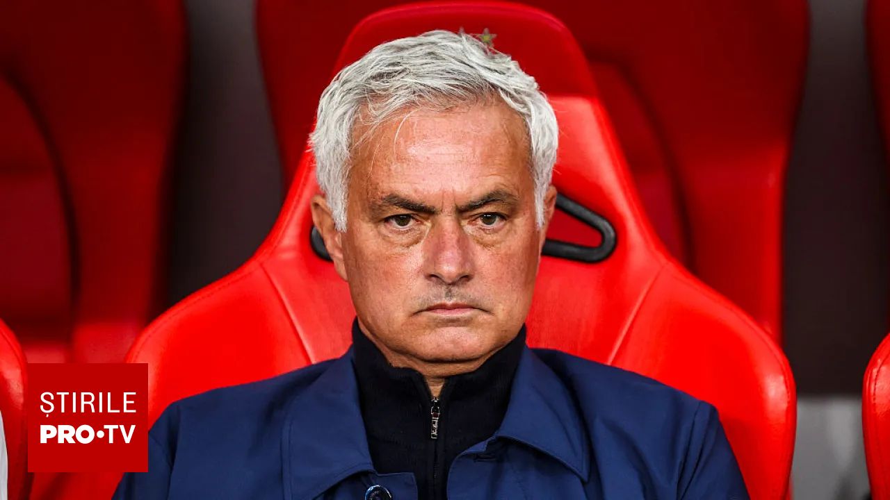 José Mourinho avertizează: „Niciun jucător nu este de neatins” în fața duelului cu RB Leipzig