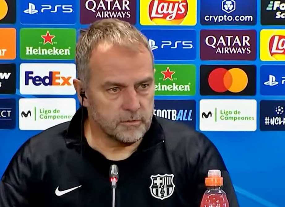 PSG a învins Barcelona cu 4-2 în Champions League: Prima înfrângere a sezonului pentru echipa lui Hansi Flick