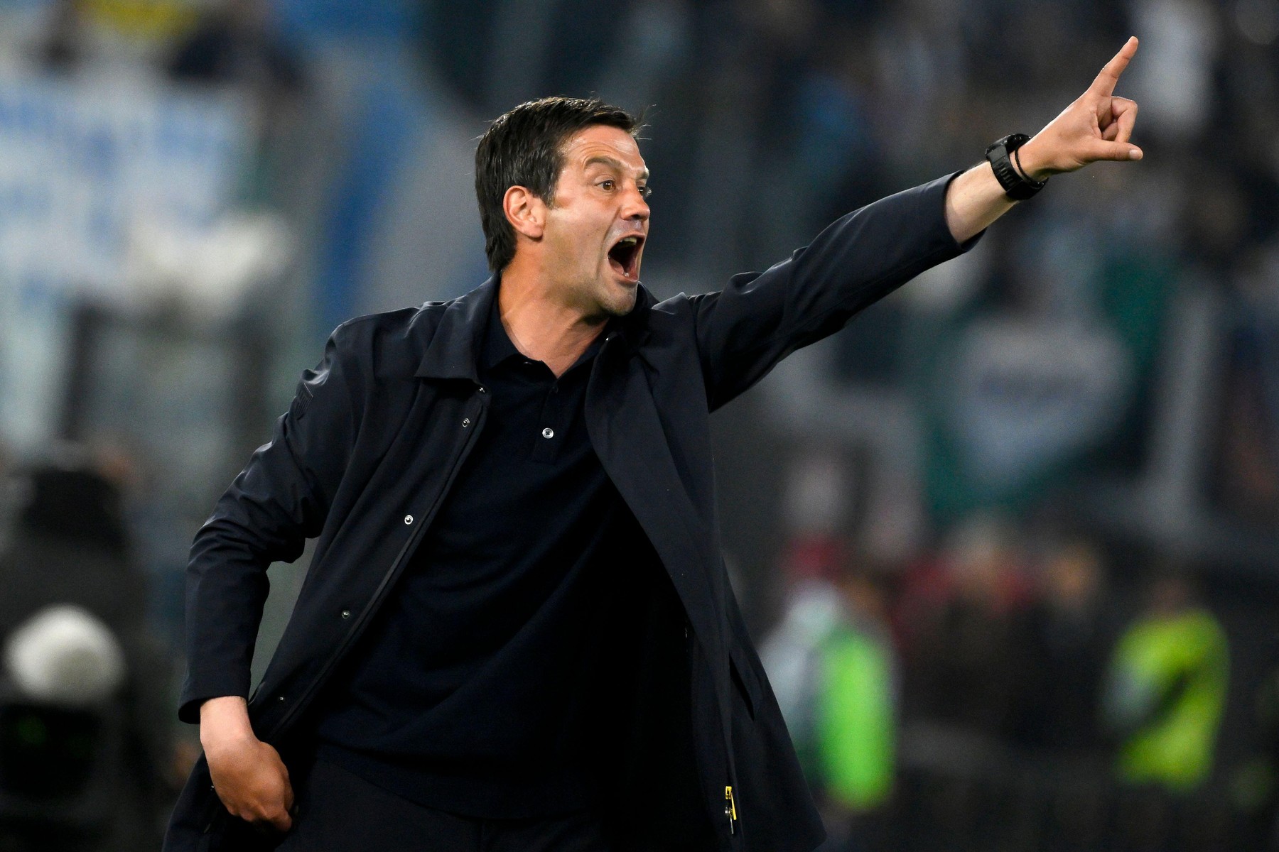 Cristian Chivu cere victorie împotriva Șahtior Donețk pentru a menține speranțele în Champions League