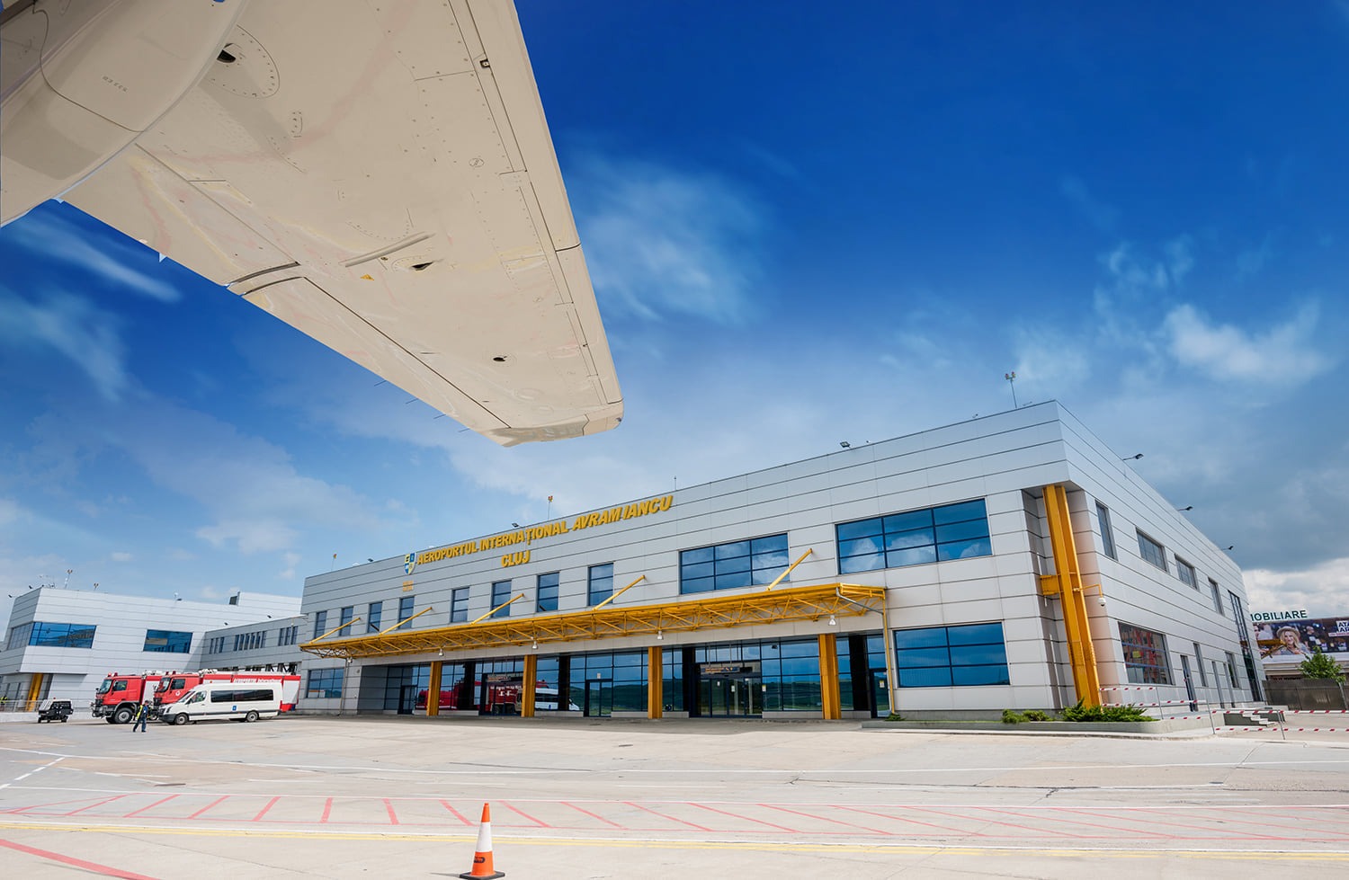 Air Serbia va deschide o rută directă între Cluj-Napoca și Belgrad începând cu anul 2027