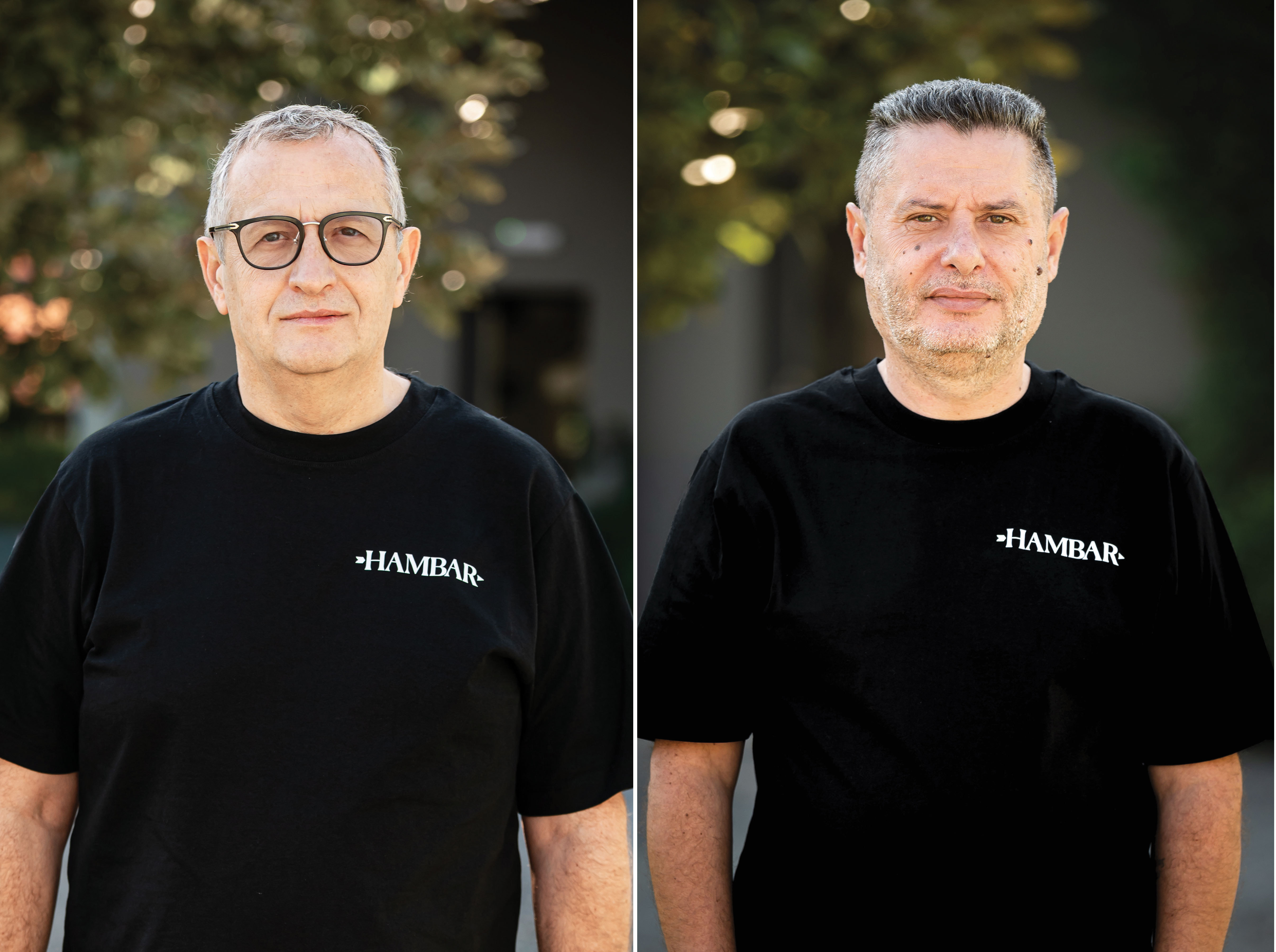 Fostul CEO al Tazz și fostul deputy CEO al Profi lansează Hambar, un marketplace pentru micii producători