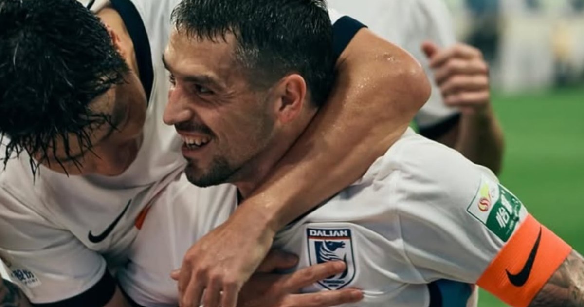 Nicolae Stanciu ar putea reveni în Superligă; Universitatea Cluj este favorită în negocieri