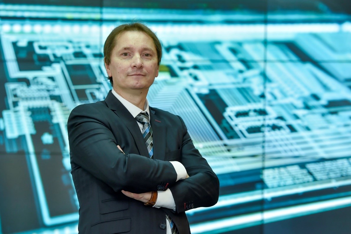 Dan Cîmpean subliniază necesitatea parteneriatelor tehnologice pentru gestionarea riscurilor cibernetice