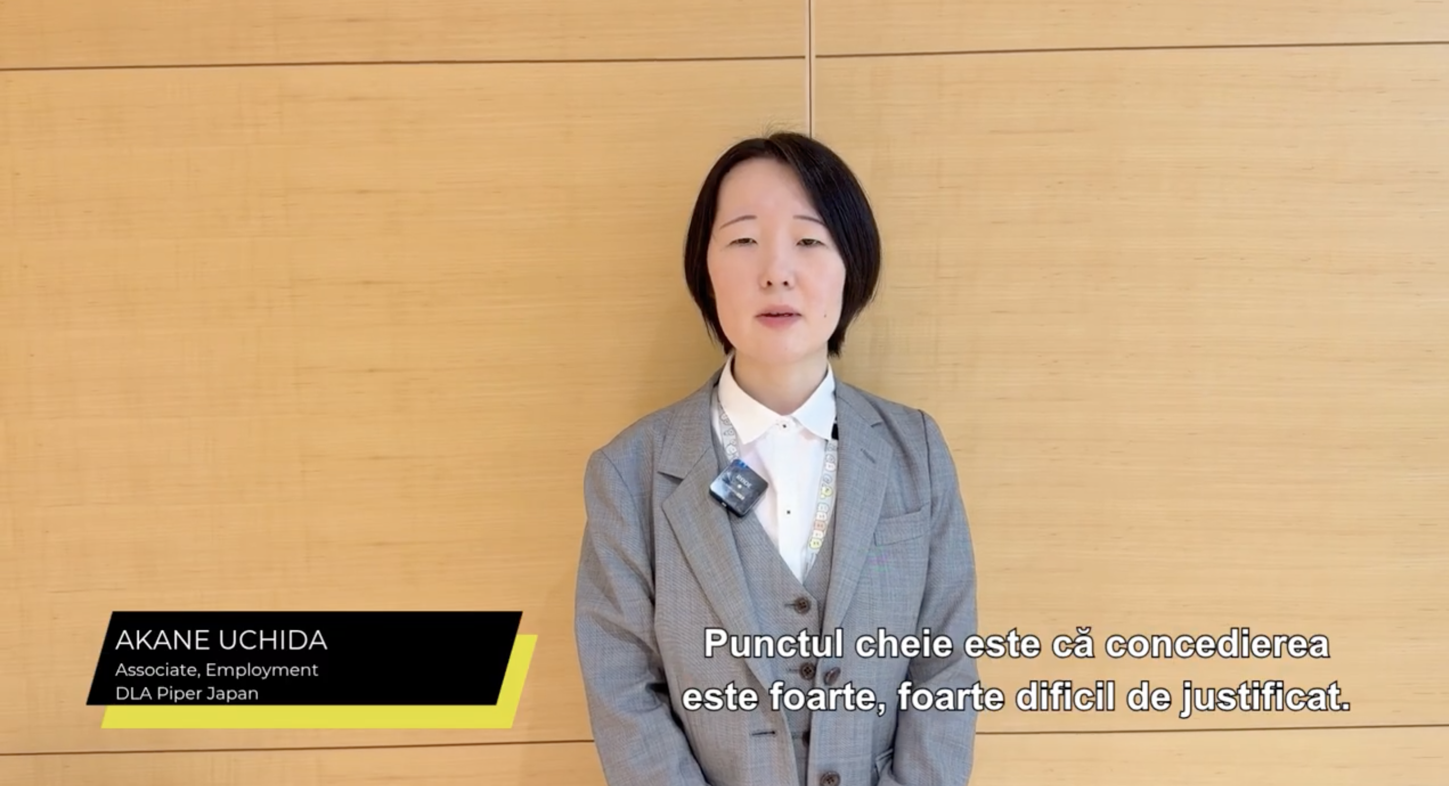 Riscuri juridice în Japonia: Companiile internaționale se confruntă cu dificultăți în concedierea angajaților