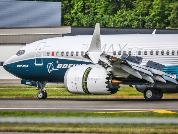 Boeing 737 MAX 10 primește certificarea FAA pentru zboruri comerciale după un deceniu de așteptare