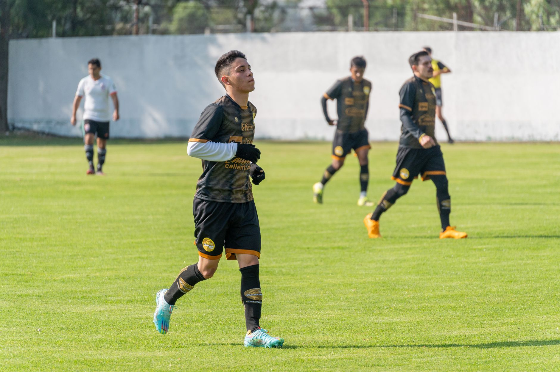 Filipe Coelho avertizează: Universitatea Craiova nu trebuie să subestimeze Inter d’Escaldes