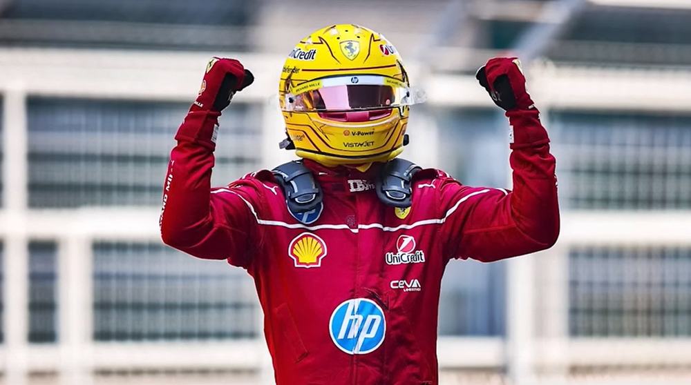 Mutare strategică în Formula 1: Jasper van Schaick părăsește Mercedes pentru a lucra la Ferrari