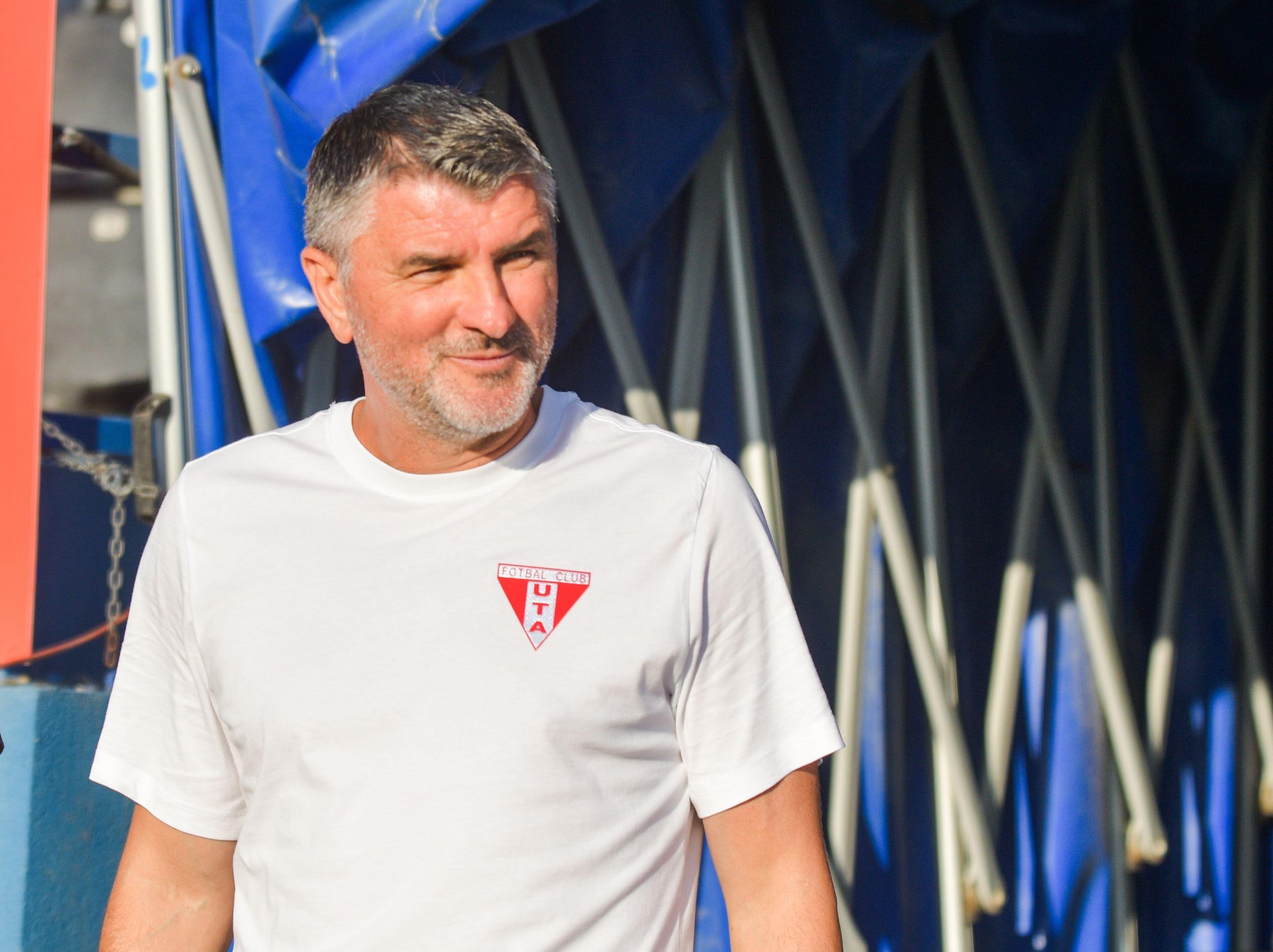 Criza de efectiv de la UTA Arad: Adrian Mihalcea are probleme majore în defensivă înainte de FC Argeș
