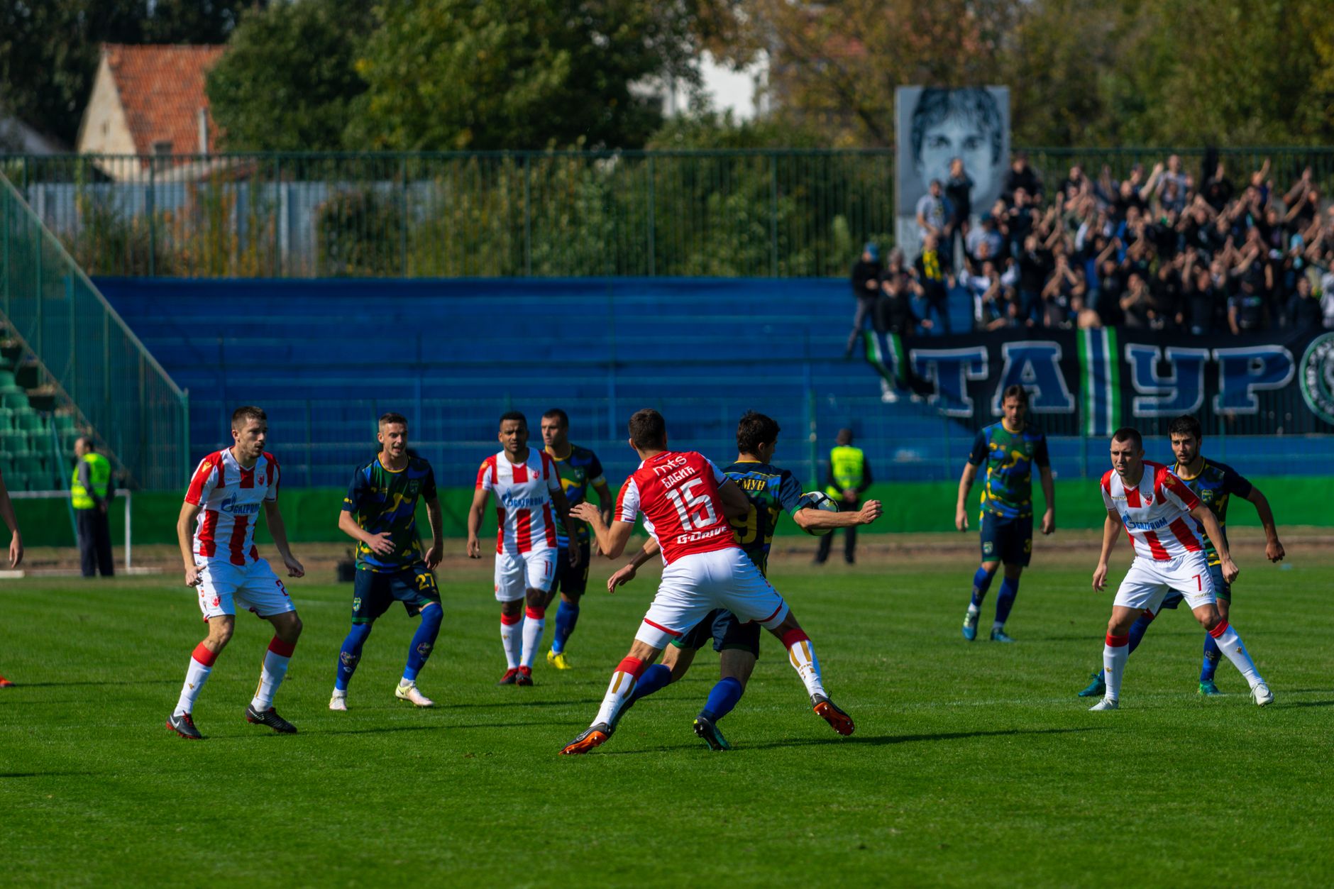 Inter a obținut prima victorie în Liga Campionilor sub îndrumarea lui Cristi Chivu