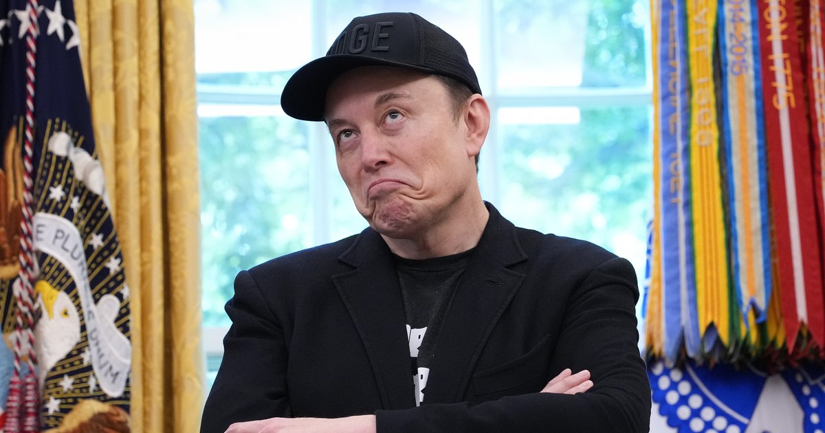 Elon Musk amenință democrații în contextul unor posibile anchete parlamentare după alegerile din SUA