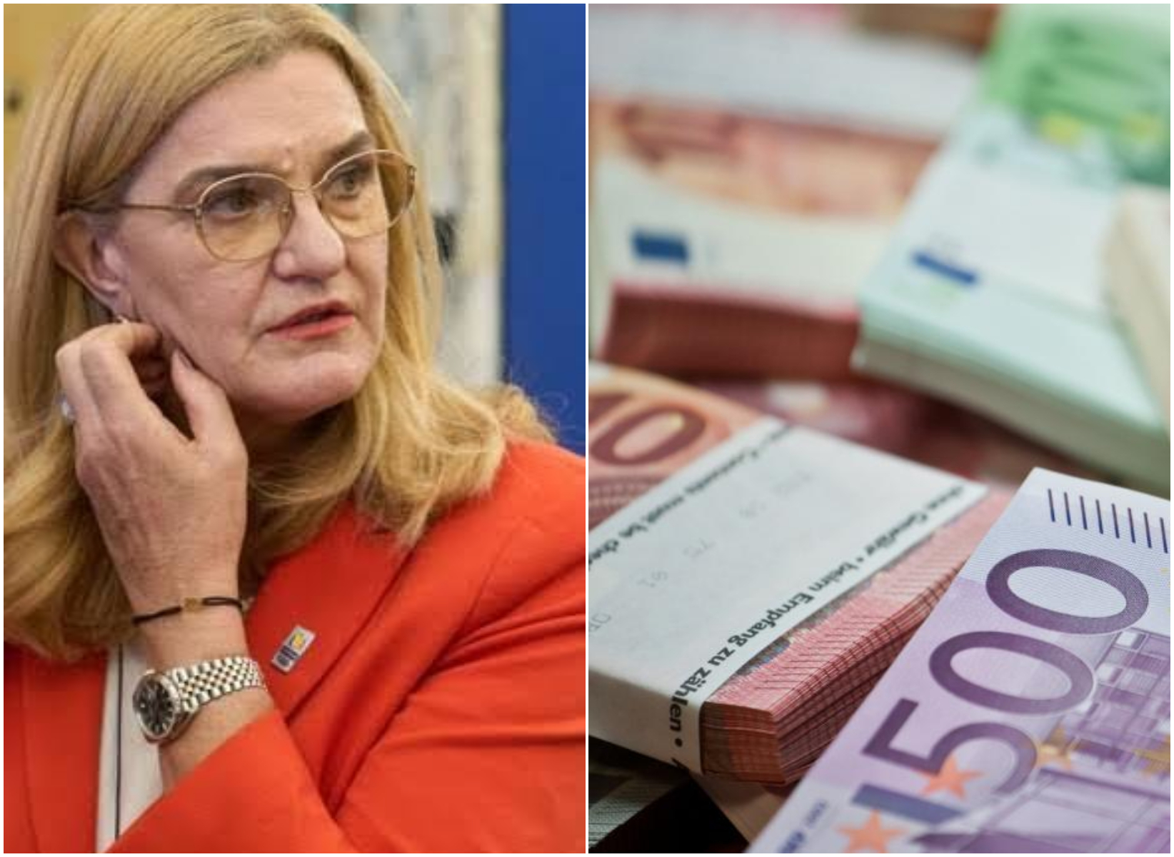 COSR inițiază un proces pentru recuperarea a 492.800 de euro acordate necuvenit Federației de Canotaj