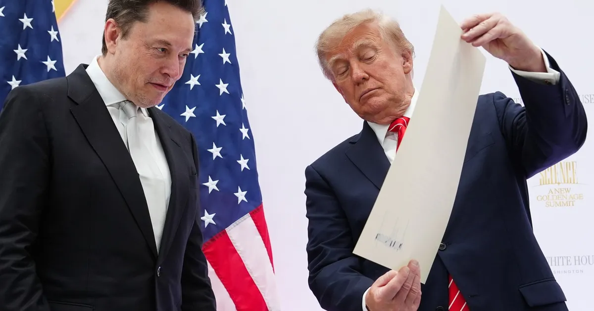 Elon Musk amenință democrații cu represalii în cazul unor investigații parlamentare după alegerile din SUA