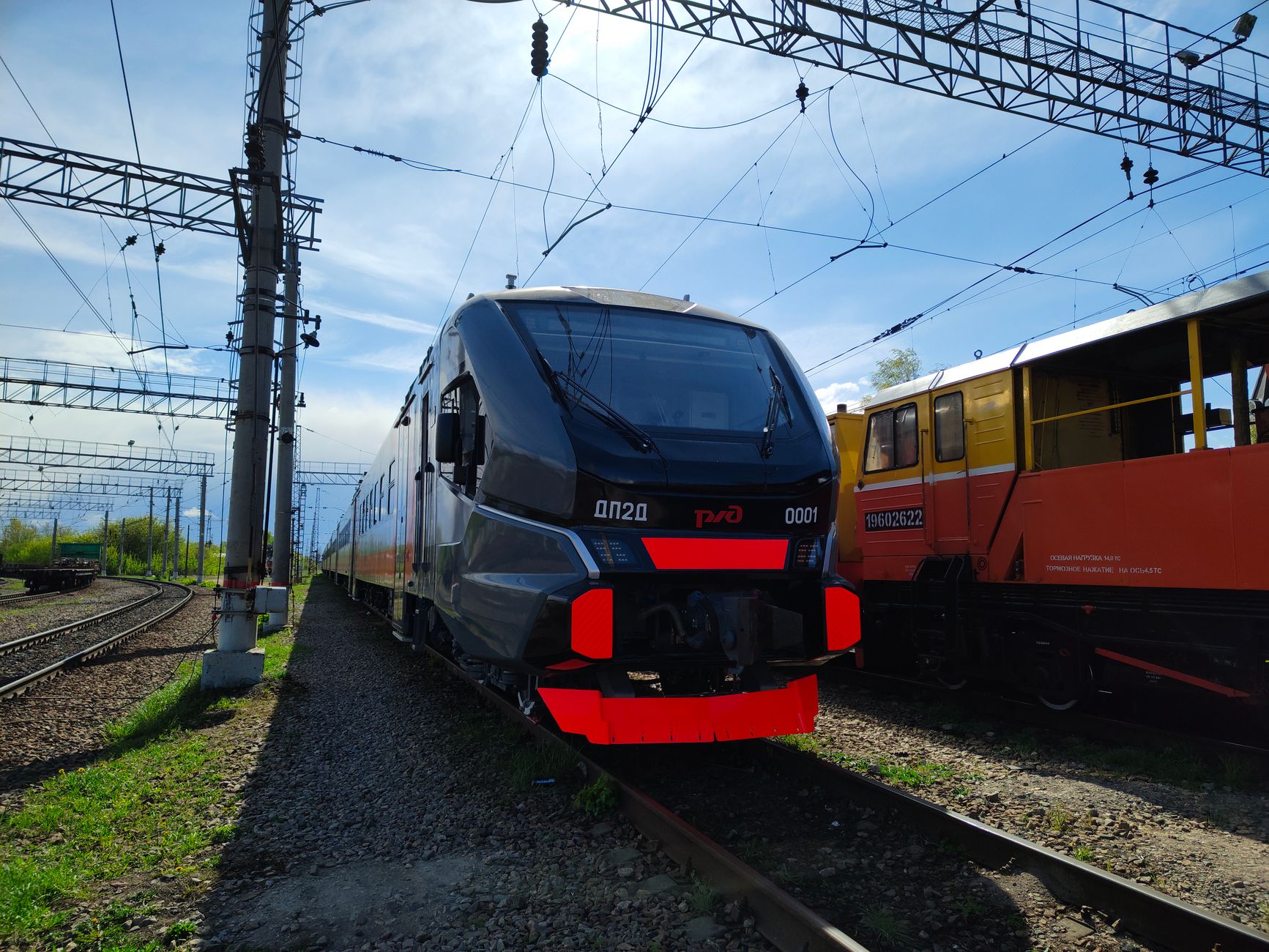 Activarea sistemului ETCS pe segmentul Buftea-Brazi: de ce a fost necesară decizia CFR