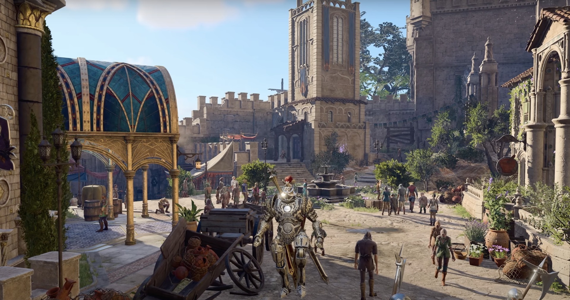 Sfârșitul unei ere în gaming: Studio Bioware își închide porțile după peste 30 de ani