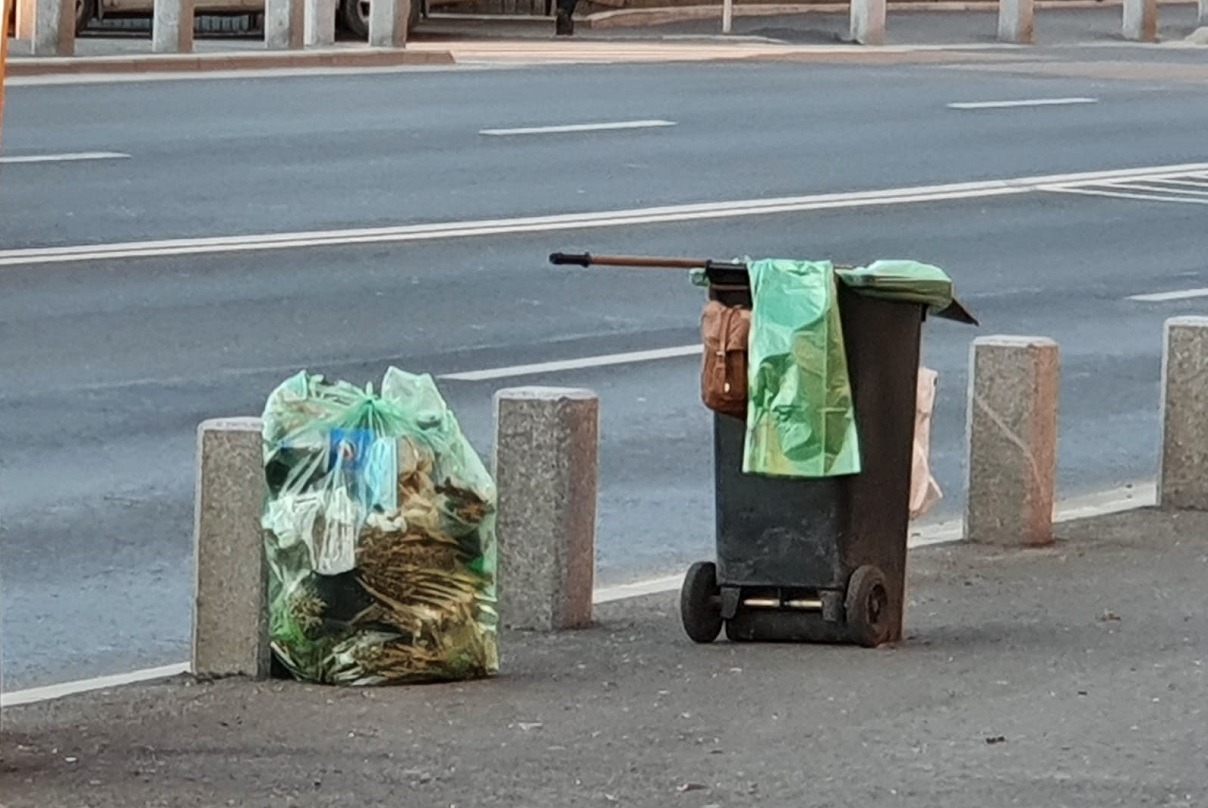Locuitorii din Sectorul 1 vor plăti o taxă de salubrizare de aproximativ 10 lei pe lună