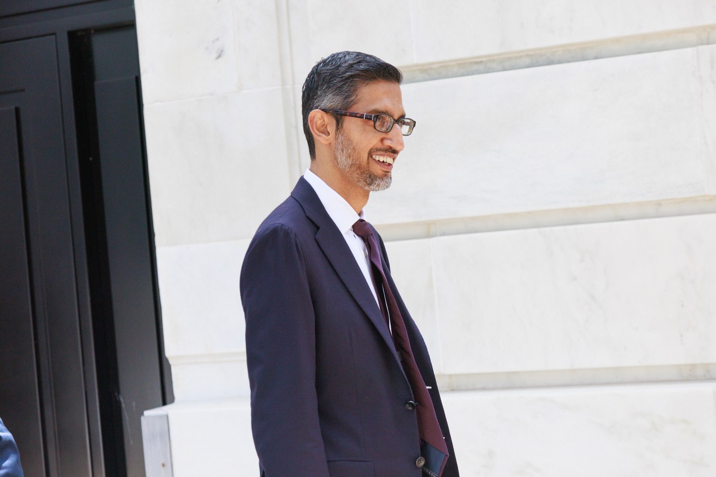 Sundar Pichai utilizează agenți AI pentru a gestiona activitățile zilnice de la conducerea Google