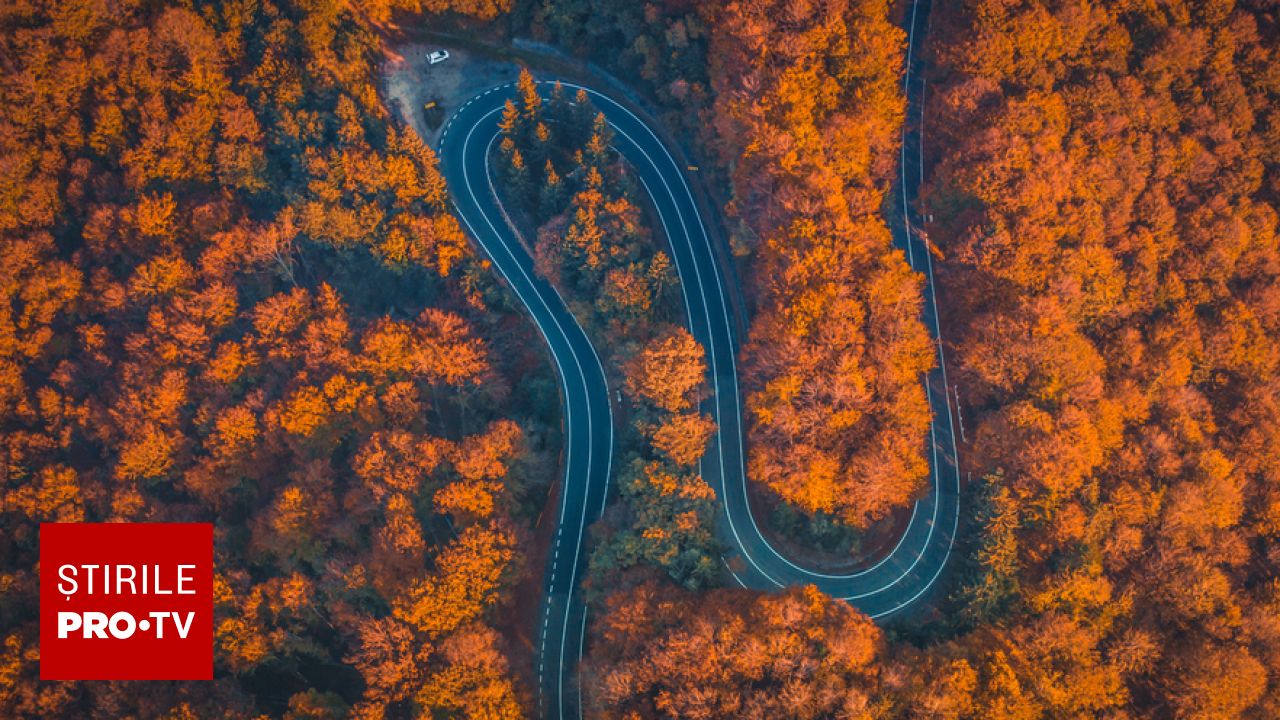 Programul de închidere pentru Transfăgărășan și Transalpina în 2026: ce trebuie să știe șoferii