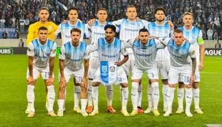 Universitatea Craiova a obținut prima victorie în Conference League după un meci în Andorra