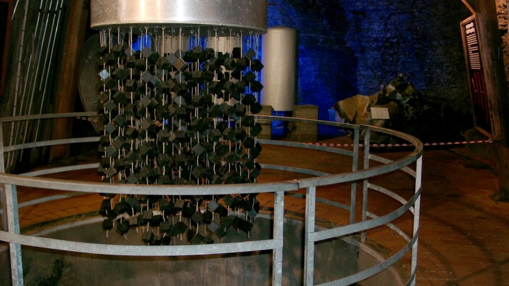 Noua investigație care infirmă afirmațiile lui Heisenberg: Naziștii nu erau aproape de fabricația bombei atomice