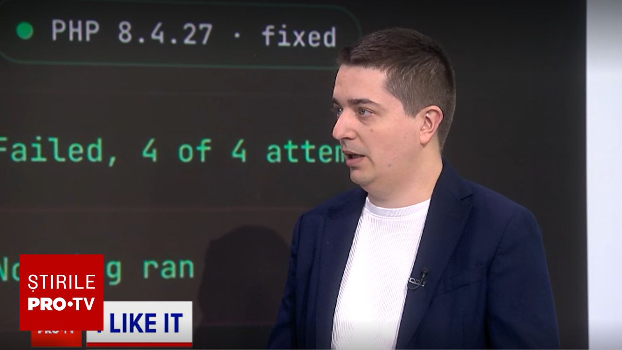 Vulnerabilități critice în PHP pot compromite 70% din site-urile globale, avertizează experții
