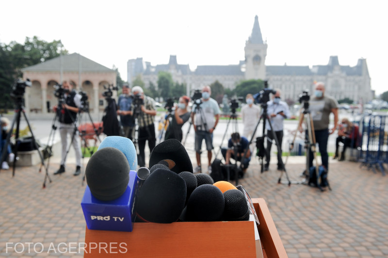Calendarul evenimentelor de vineri, 23 octombrie: ședințe de Guvern, exerciții militare și forumuri internaționale