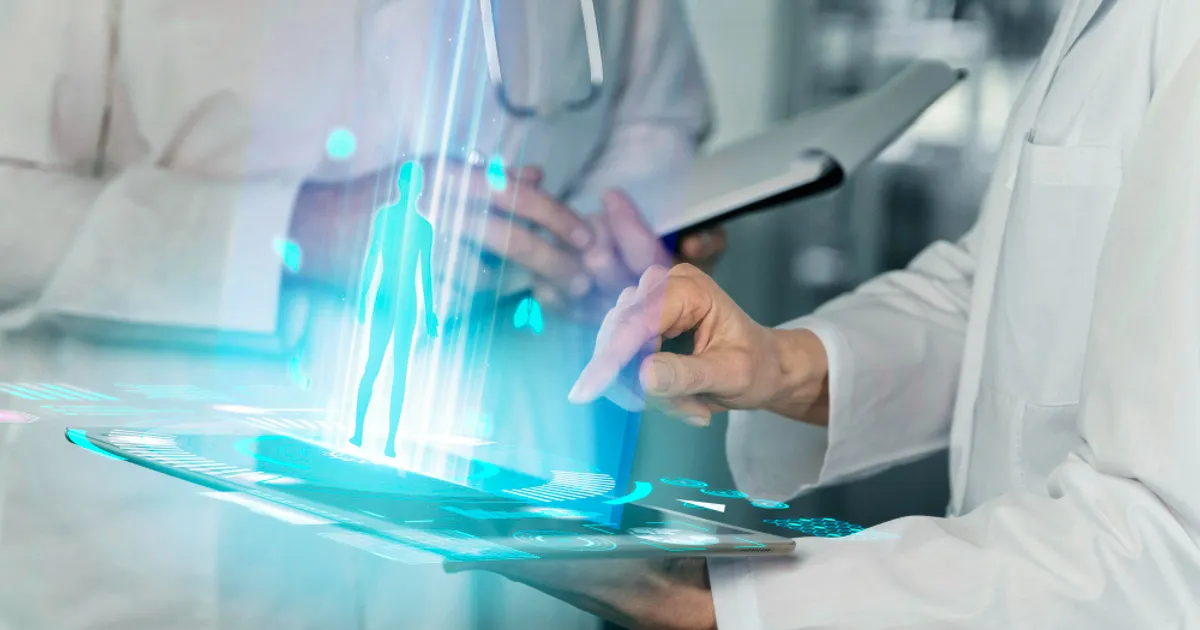 Sistem de inteligență artificială de la Microsoft depășește medicii la diagnosticarea cazurilor complexe
