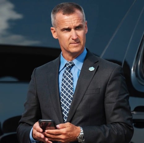 Ancheta penală împotriva lui Corey Lewandowski: fost consilier al lui Trump este suspectat de corupție