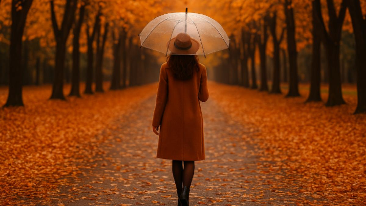 Prognoza meteorologică pentru noiembrie: temperaturi sub normal în prima parte a lunii