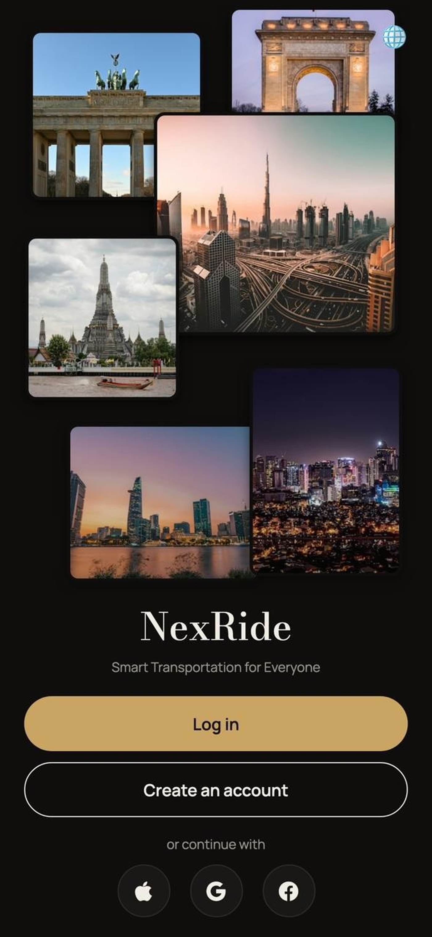 Gulf-El introduce serviciul NexRide în București, Dubai și Berlin, cu tarife negociate prin inteligență artificială