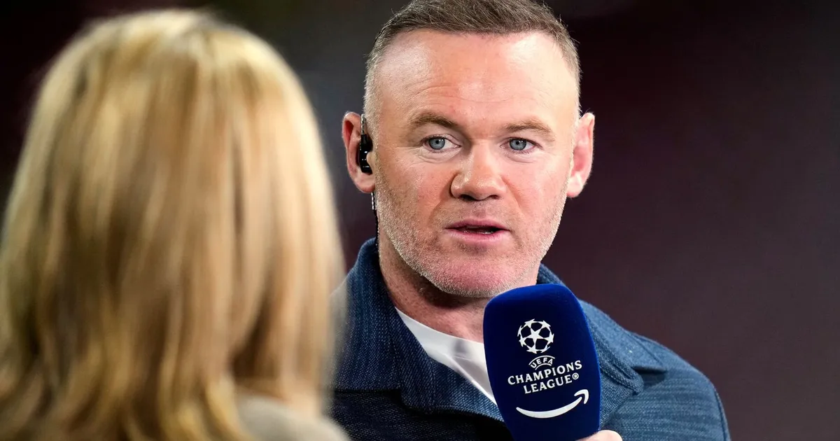 Wayne Rooney critică dur jucătorii Manchester după înfrângerea din Liga Campionilor la Como
