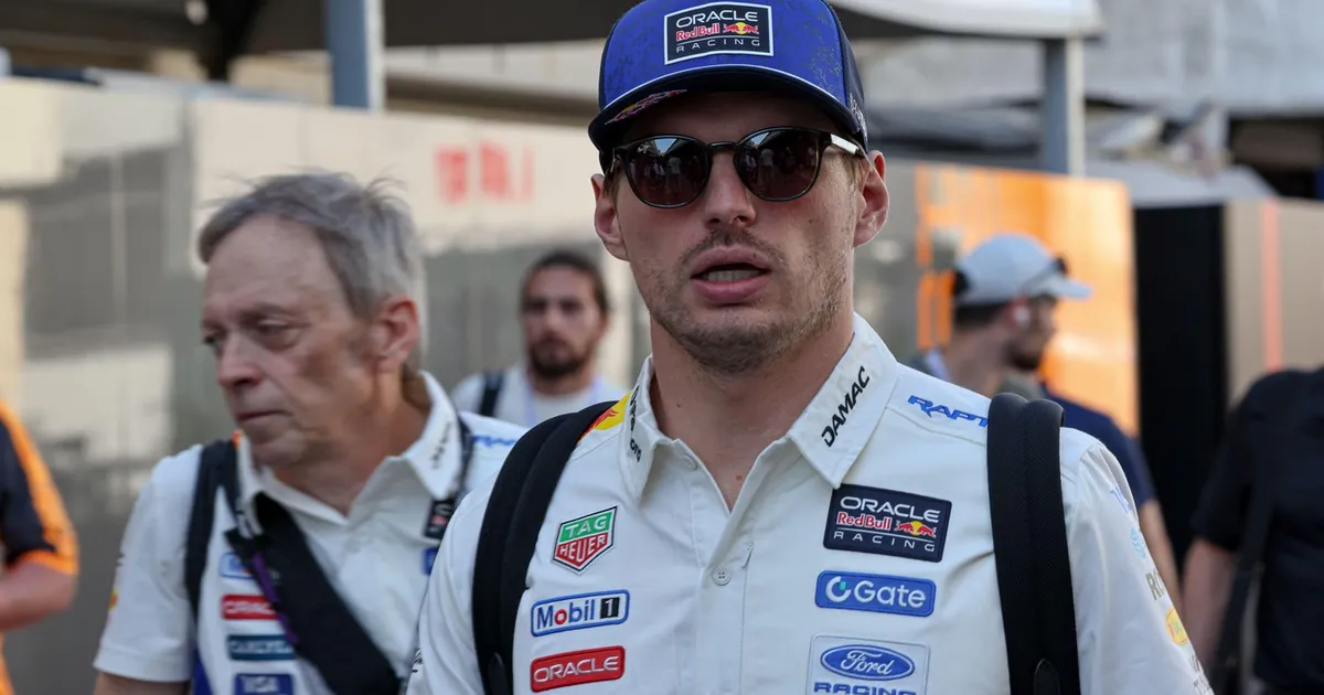 Max Verstappen este pilonul central al echipei Red Bull, conform directorului Laurent Mekies