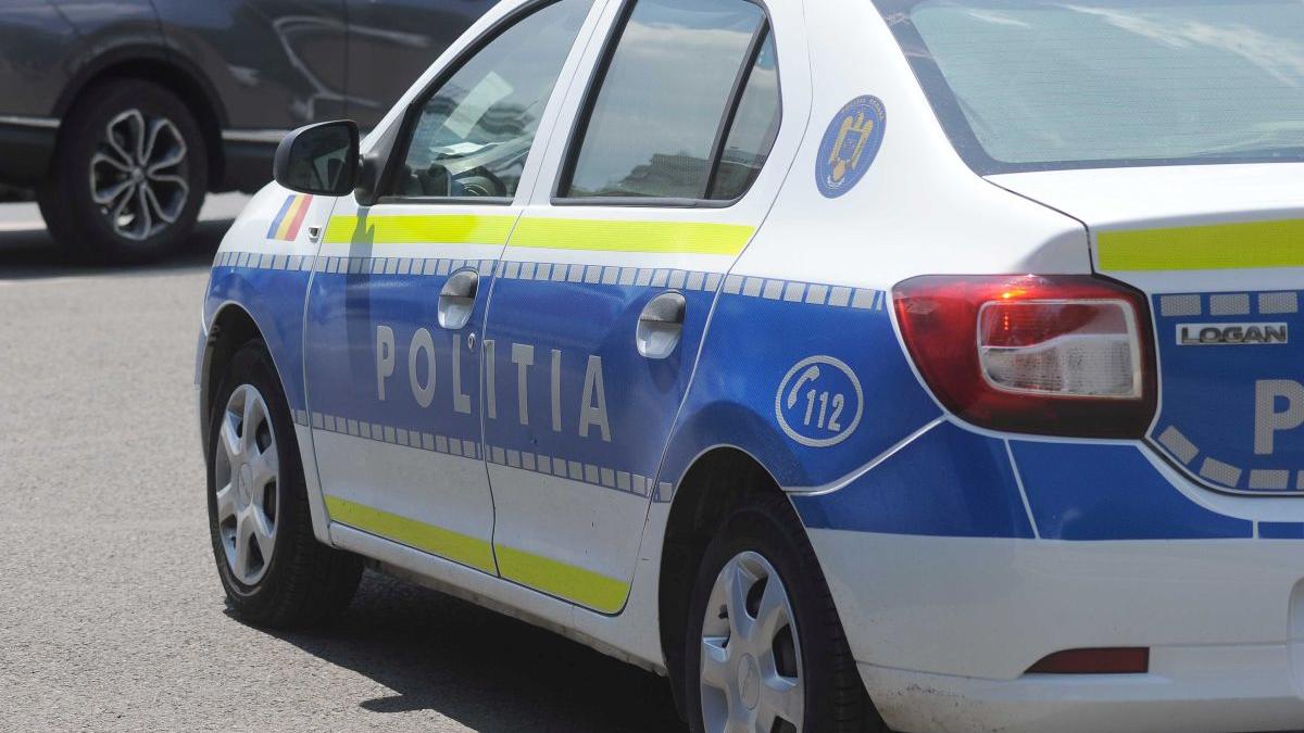 Incident grav la un liceu din Timișoara: un elev de 13 ani a fost surprins cu un cuțit în sala de clasă