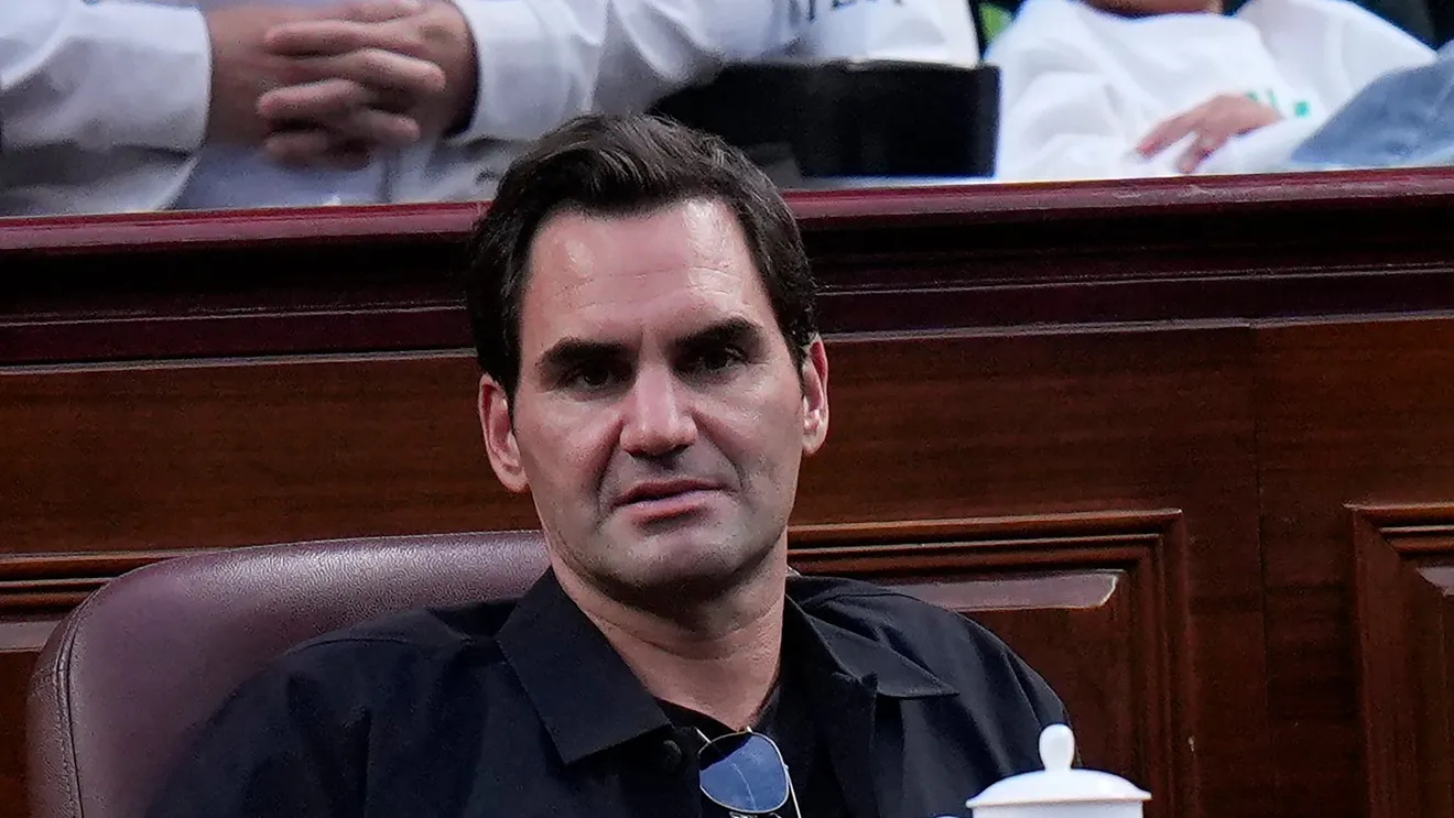 Roger Federer discută despre posibilitatea de a deveni antrenor de tenis